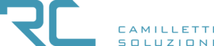 RC Camilletti Soluzioni Logo
